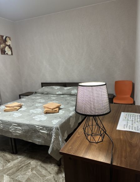 Фотография номера гостевого дома На Набережной