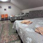 Четырехместный (Номер с балконом), Гостевой дом На Набережной