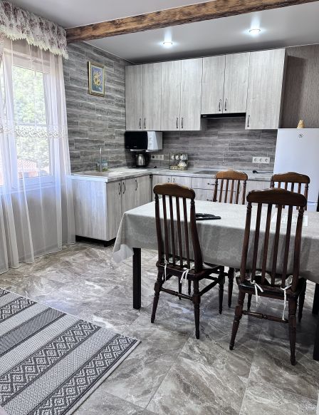 Фотография номера гостевого дома На Набережной