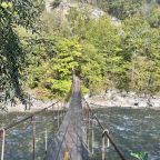 Вид на реку, Гостевой дом На Набережной