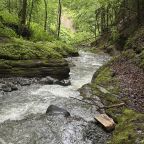 Вид на реку, Гостевой дом На Набережной