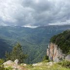 Панорамный вид, Гостевой дом На Набережной