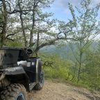 Панорамный вид, Гостевой дом На Набережной