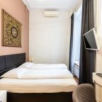 Двухместный (Стандарт), Guest house on Suvorovskiy Prospekt