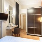 Двухместный (Стандарт), Guest house on Suvorovskiy Prospekt