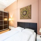 Двухместный (Стандарт), Guest house on Suvorovskiy Prospekt