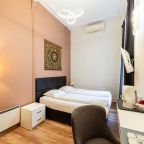 Двухместный (Стандарт), Guest house on Suvorovskiy Prospekt