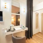 Двухместный (Стандарт), Guest house on Suvorovskiy Prospekt