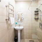 Двухместный (Стандарт), Guest house on Suvorovskiy Prospekt