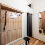 Двухместный (Стандарт), Guest house on Suvorovskiy Prospekt