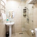 Двухместный (Стандарт), Guest house on Suvorovskiy Prospekt