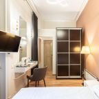 Двухместный (Стандарт), Guest house on Suvorovskiy Prospekt