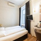 Двухместный (Стандарт), Guest house on Suvorovskiy Prospekt