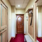 Полулюкс (Улучшенный), Guest house on Suvorovskiy Prospekt