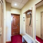 Полулюкс (Улучшенный), Guest house on Suvorovskiy Prospekt