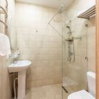 Полулюкс (Улучшенный), Guest house on Suvorovskiy Prospekt