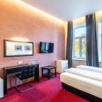 Полулюкс (Улучшенный), Guest house on Suvorovskiy Prospekt