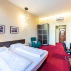 Полулюкс (Улучшенный), Guest house on Suvorovskiy Prospekt