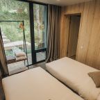 Бунгало (Двухкомнатное дуо), Загородный отель Тайгара