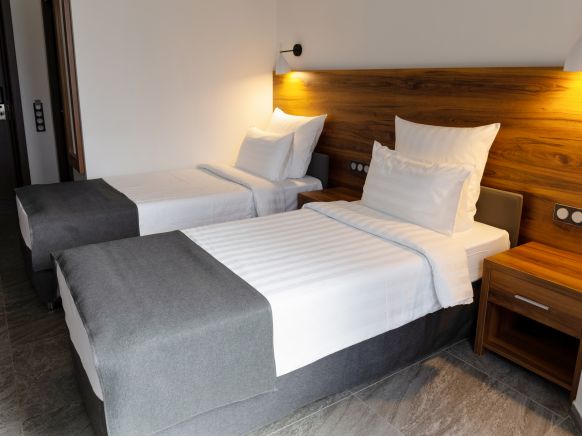 Фотография номера мини отеля Ландшафтный отель  Рантала