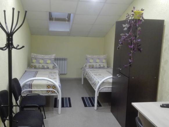 Фотография номера мини отеля Time Centr