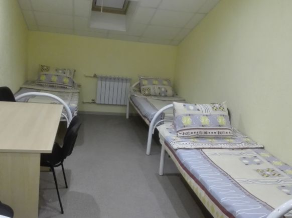 Фотография номера мини отеля Time Centr