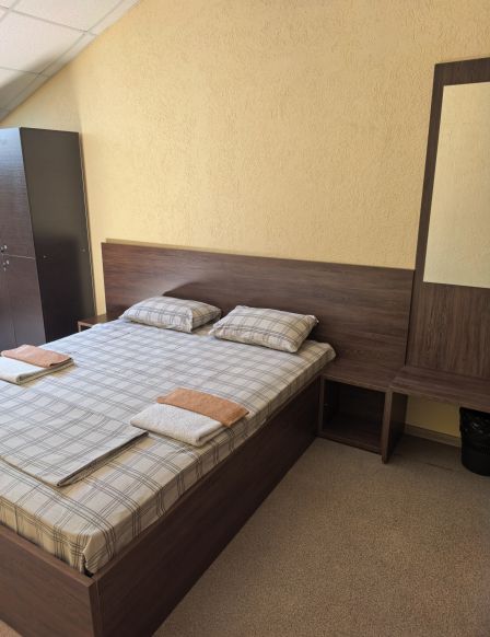 Фотография номера мини отеля Time Centr