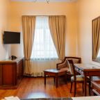 Просторный однокомнатный номер, площадь 30 м2
