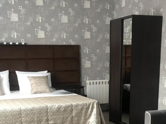 Фотография номера гостиницы Пассаж