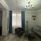 Студио (Комфорт с раздельными кроватями), Отель Пассаж