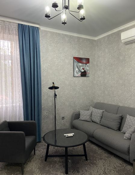 Фотография номера гостиницы Пассаж