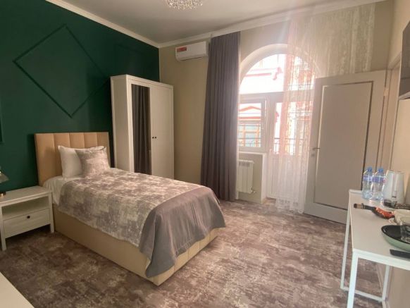 Фотография номера гостиницы Пассаж