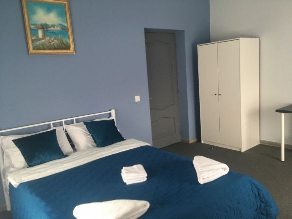 Фотография номера квартиры Апартаменты TimeHouse