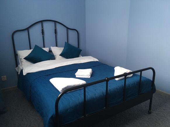 Фотография номера квартиры Апартаменты TimeHouse