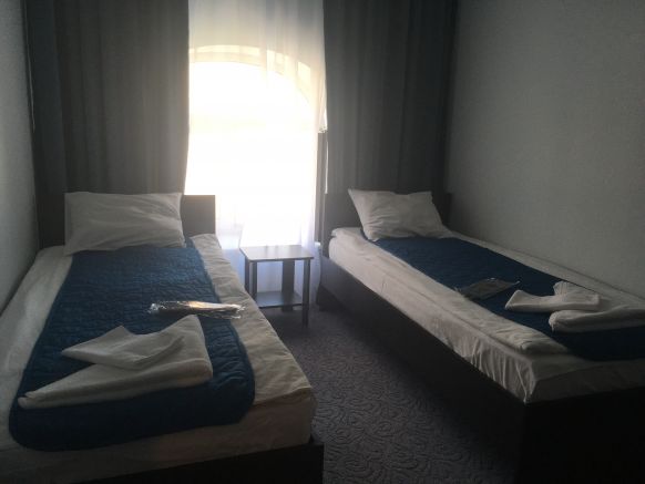 Фотография номера квартиры Апартаменты TimeHouse