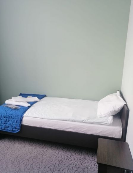 Фотография номера квартиры Апартаменты TimeHouse