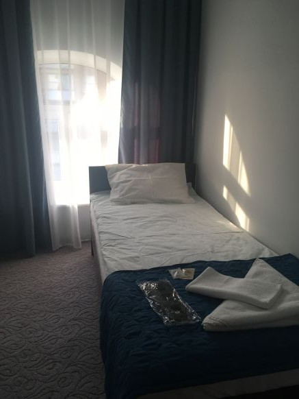 Фотография номера квартиры Апартаменты TimeHouse