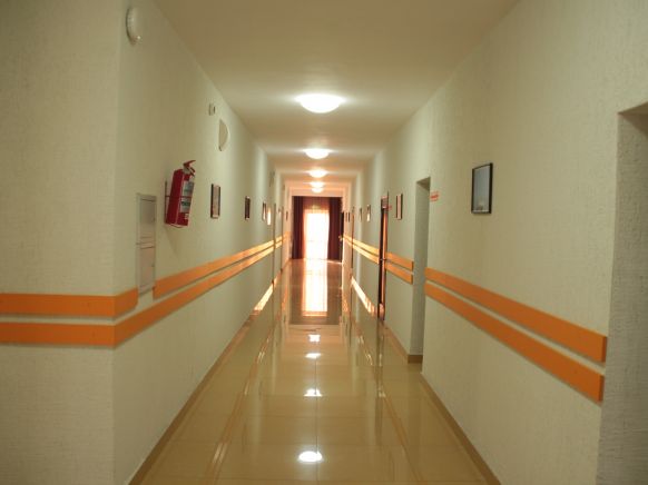 Фотография номера гостиницы Отель Ай Да Вкус