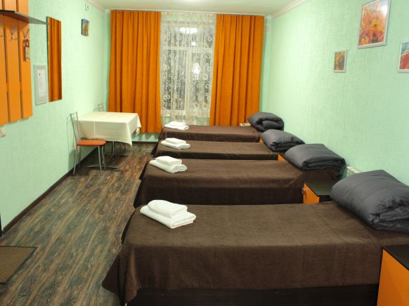 Фотография номера гостиницы Отель Ай Да Вкус