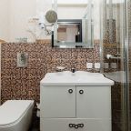 Двухместный (Улучшенный), Отель Усадьба на Переселенческой