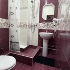 Семиместный (Стандарт), Гостевой дом Ника
