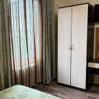Семиместный (Стандарт), Гостевой дом Ника