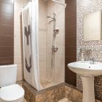 Полулюкс (Двухкомнатные апартаменты), Гостевой дом Ника
