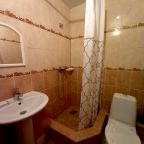 Двухместный (Двухместный Стандарт), Гостиница Заречная
