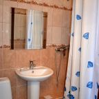 Двухместный (Двухместный эконом), Гостиница Заречная