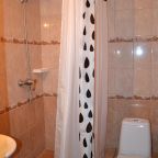 Четырехместный (Четырехместный эконом), Гостиница Заречная