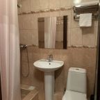 Одноместный (Одноместный номер), Гостиница Заречная