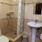 Четырехместный (Четырехместный Стандарт), Гостиница Заречная