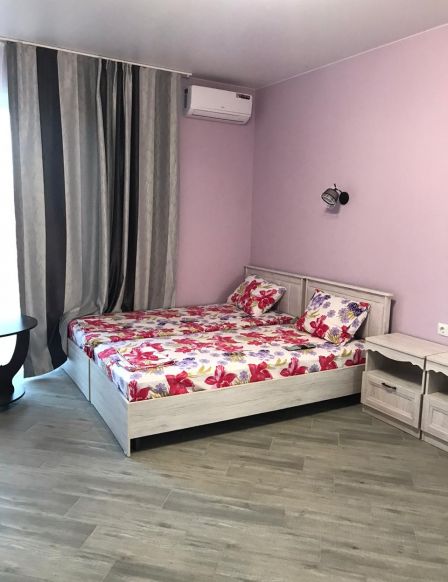 Фотография номера гостевого дома Сандал