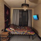 Дом (П-образный дом с сауной на озере), Зона отдыха Язёвка